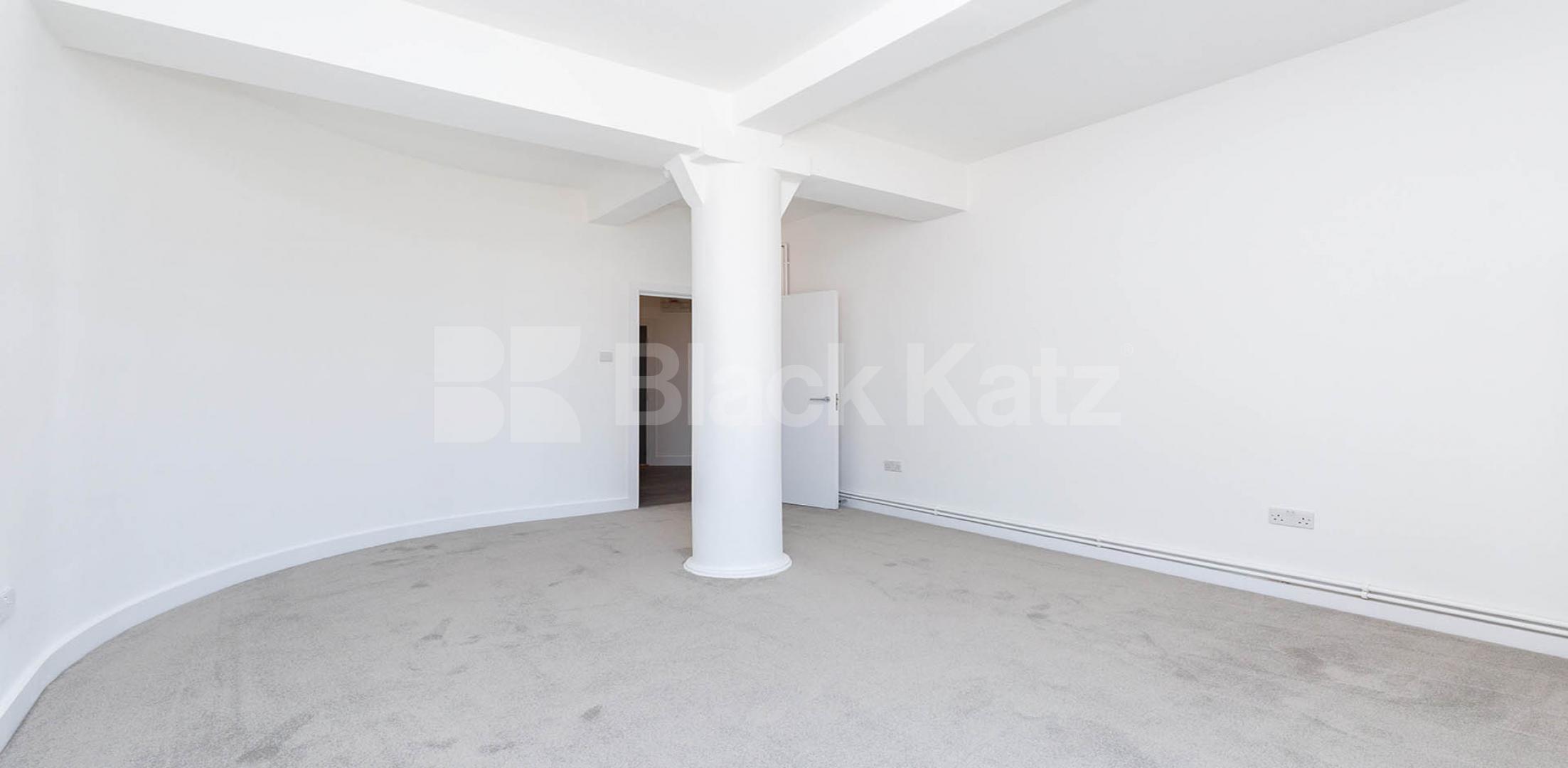 			2 Bedroom, 1 bath, 1 reception Apartment			 SPRINGFIELD HOUSE LOFTS-TYSSEN STREET, DALSTON/HAGGERSTON